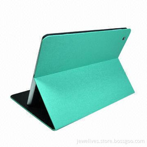 Leather PU Case for iPad Mini, with Hard Case